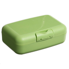 Ланч — бокс Sugar&Spice Honey, 0.7 л, фисташка - Фото 1