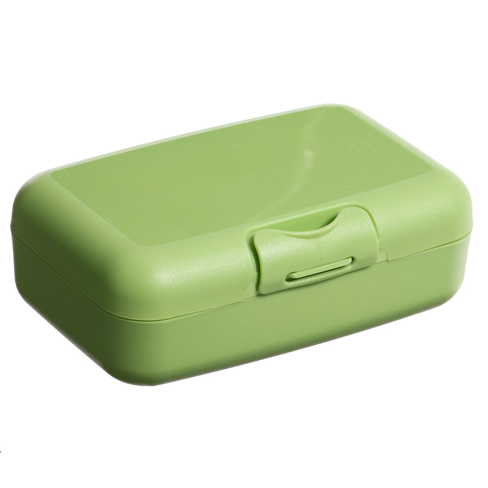 Ланч — бокс Sugar&Spice Honey, 0.7 л, фисташка - Фото 1