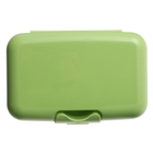 Ланч — бокс Sugar&Spice Honey, 0.7 л, фисташка - Фото 2