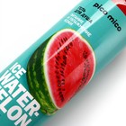 Гель для душа женский Ice watermelon, 400 мл, аромат арбуза, PICO MICO - Фото 6