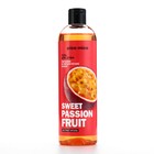Гель для душа Sweet passionfruit, 400 мл, аромат маракуйи, PICO MICO - Фото 2
