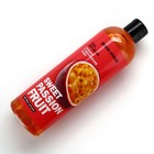 Гель для душа женский Sweet passionfruit, 400 мл, аромат маракуйи, PICO MICO - Фото 5