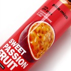 Гель для душа женский Sweet passionfruit, 400 мл, аромат маракуйи, PICO MICO - Фото 6