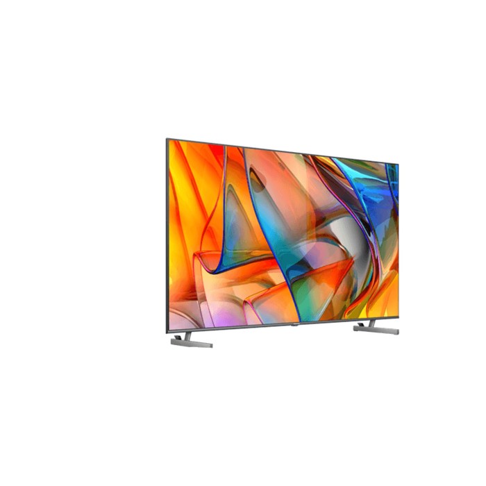 Телевизор HISENSE 55U6KQ, 55", 3840x2160,DVB-T2/C/S2,HDMI 3,USB 2,m-LED,Smart TV,черный - фото 51548356