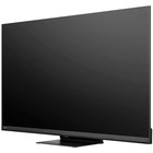 Телевизор HISENSE 65U8KQ, 65", 3840x2160,DVB-T2/C/S2,HDMI 4,USB 1,m-LED,Smart TV,черный - фото 9639787