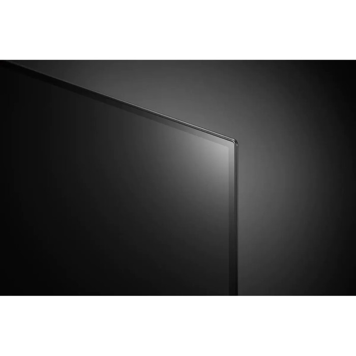 Телевизор LG OLED48C2RLA , 48",3840x2160, OLED,DVB-T2/C/S2,HDMI 4,USB 3,Smart TV,черный