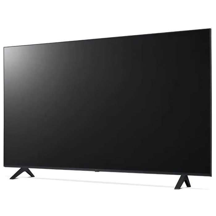 Телевизор LG 50UR78001LJ.ARUB,50",3840x2160,LED, DVB-T2/C/S2,HDMI 3,USB 2,Smart TV,черный