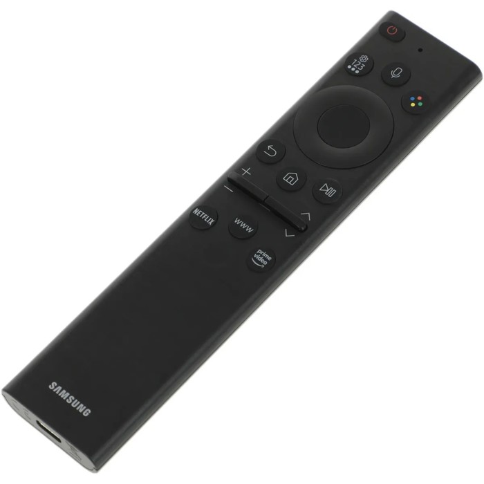 Телевизор SAMSUNG UE50BU8000UXCE,50",3840x2160, LED,DVB-T2/C/S2,HDMI 3,USB 2,SmartTV,черный