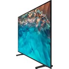 Телевизор SAMSUNG UE50BU8000UXCE,50",3840x2160, LED,DVB-T2/C/S2,HDMI 3,USB 2,SmartTV,черный - Фото 5