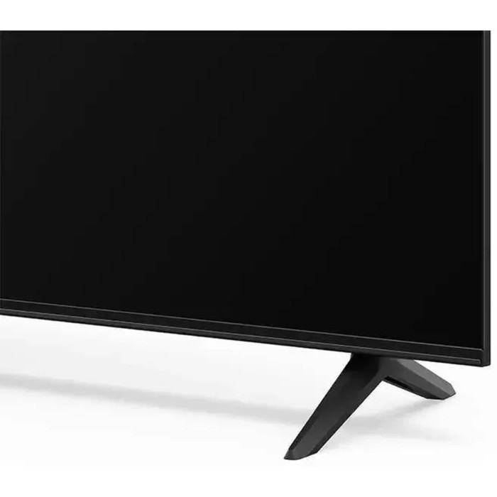 Телевизор TCL 50P635,50", 3840x2160, LED, DVB-T2/C/S2, HDMI 3, USB 3, SmartTV, черный