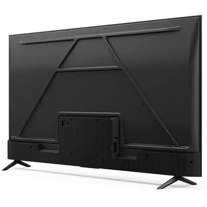 Телевизор TCL 50P635,50", 3840x2160, LED, DVB-T2/C/S2, HDMI 3, USB 3, SmartTV, черный