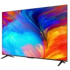 Телевизор TCL 55P635,55", 3840x2160, LED, DVB-T2/C/S2, HDMI 3, USB 3, SmartTV, черный - Фото 3