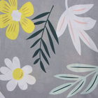 Постельное бельё 2-спальное «БОЯРТЕКС», бязь - Фото 2