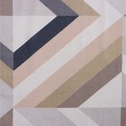 Постельное бельё 2сп диз UB-7 175х215см, 180х215см, 70х70см 2шт бязь 120 г/м, хлопок 100% - фото 24322346