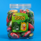 Мармелад «Дикий кукуруз» с жидкой начинкой, 10 г (комплект 50 шт) - фото 23948757