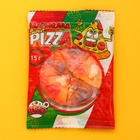 Мармелад жевательный «Sweet PIZZA», 15 г - фото 321418851