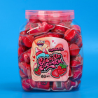 Мармелад жевательный «Веселые сосочки», 8 г (комплект 60 шт) - фото 23948765