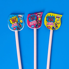 Карамель мягкая «Штука-дрюка XXL», 12 г - Фото 2