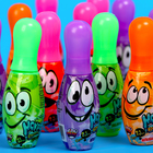 Мокрая конфета-спрей "Кегля", 23 мл (комплект 20 шт) - фото 23948802