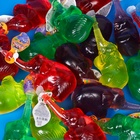 Жидкая конфета "Джусанём! Слоник", 80 мл - фото 23948838