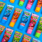 Жевательная резинка «Дуй пузырь! Bubble gum крем MIX», 22 г - Фото 2