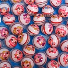 Жевательная резинка с кислой начинкой «Дуй пузырь! ШАРИКИ СВИНОРОЖКИ», 10 г (комплект 50 шт) - фото 23948852