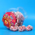 Жевательная резинка с кислой начинкой «Дуй пузырь! ШАРИКИ СВИНОРОЖКИ», 10 г (комплект 50 шт) - фото 23948853