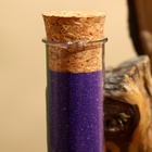 Травяной органический аромапорошок (благовония) 11 гр, lavender - Фото 5
