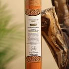 Благовония, травяной органический аромапорошок, 11 г, marigold - Фото 3