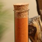 Травяной органический аромапорошок (благовония) 11 гр, marigold - Фото 5