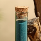 Благовония, травяной органический аромапорошок, 11 г, sage - Фото 5