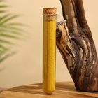 Благовония, травяной органический аромапорошок, 11 г, lemongrass - Фото 4