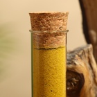 Травяной органический аромапорошок (благовония) 11 гр, lemongrass - Фото 5