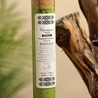 Травяной органический аромапорошок (благовония) 11 гр, patchouli - Фото 3