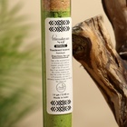 Благовония, травяной органический аромапорошок, 11 г, patchouli - Фото 3