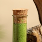 Травяной органический аромапорошок (благовония) 11 гр, patchouli - Фото 5