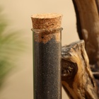 Травяной органический аромапорошок (благовония) 11 гр, copal - Фото 5