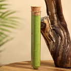 Травяной органический аромапорошок (благовония) 11 гр, jasmine - Фото 4