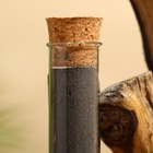 Травяной органический аромапорошок (благовония) 11 гр, frankincense - Фото 5