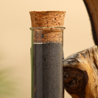 Благовония, травяной органический аромапорошок, 11 г, frankincense