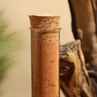 Травяной органический аромапорошок (благовония) 11 гр, palosanto - Фото 5