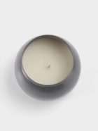 Свеча ароматическая в баночке, 150 г, парафин, mint - Фото 5