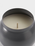 Свеча ароматическая в баночке, 150 г, парафин, mint - Фото 6