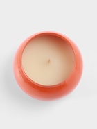 Свеча ароматическая в баночке, 150 г, парафин, marigold - Фото 5