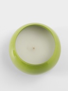 Свеча ароматическая в баночке, 150 г, парафин, rosemary - Фото 5