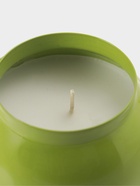 Свеча ароматическая в баночке, 150 г, парафин, rosemary - Фото 6