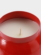 Свеча ароматическая в баночке, 150 г, парафин, rose 9917128