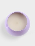 Свеча ароматическая в баночке, 150 г, парафин, hibiscus - фото 67926675