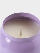 Свеча ароматическая в баночке, 150 г, парафин, hibiscus - фото 67926676