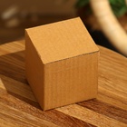 Свеча ароматическая в баночке 70 гр, соевый воск, lemongrass - фото 31786226